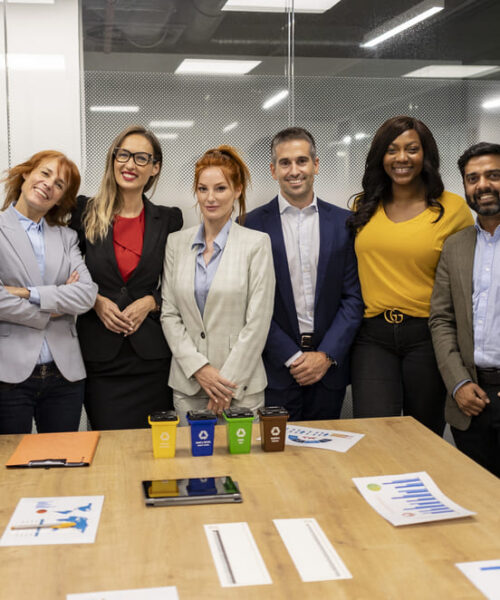 Guía de servicios de outsourcing de recursos humanos para empresas